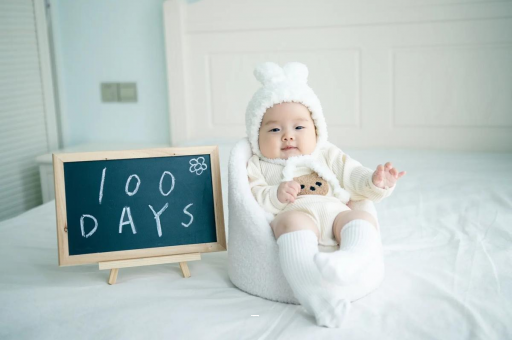 河北七个月宝宝伸舌头 河北七个月宝宝伸舌头